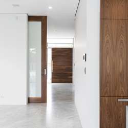 Sliding Doors and Windows