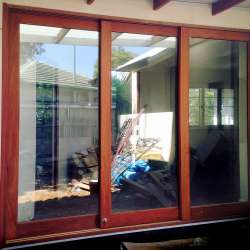 custom Sliding stacking door