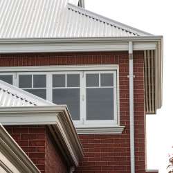 Federation Home Custom Joinery
