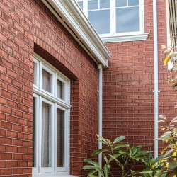 Federation Home Custom Joinery