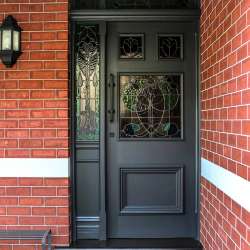 Federation Home Custom Joinery