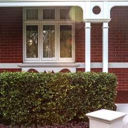 Federation Home Custom Joinery