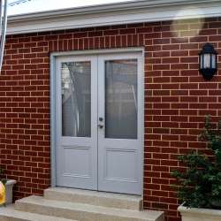 Federation Home Custom Joinery