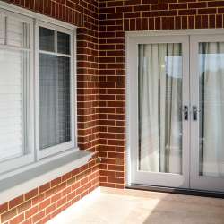 Federation Home Custom Joinery