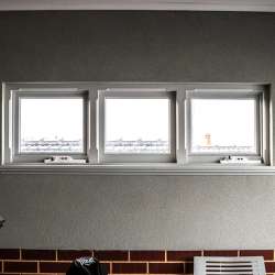 Federation Home Custom Joinery