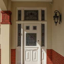 Heritage Custom Joinery